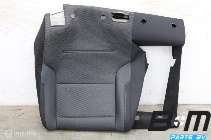 Bekleding achterbank leuning R VW T-Cross AZY 5G0885806HR, Gebruikt