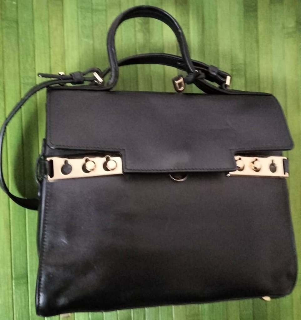 Sac, Bijoux, Sacs & Beauté, Sacs | Sacs Femme, Envoi, Utilisé, Noir, Sac à main