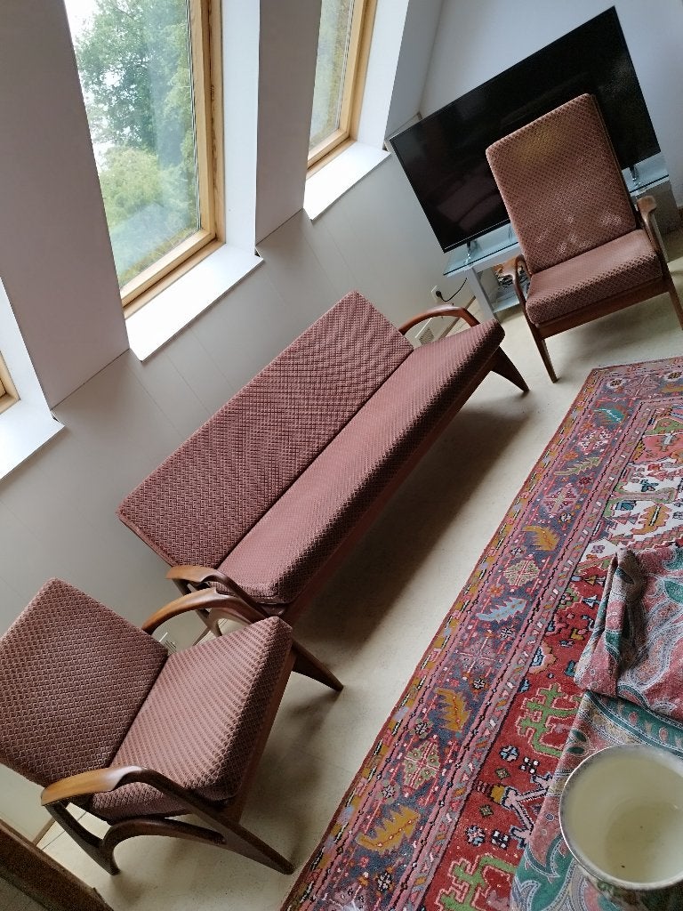 Vintage de ster Gelderland salon, Ophalen of Verzenden