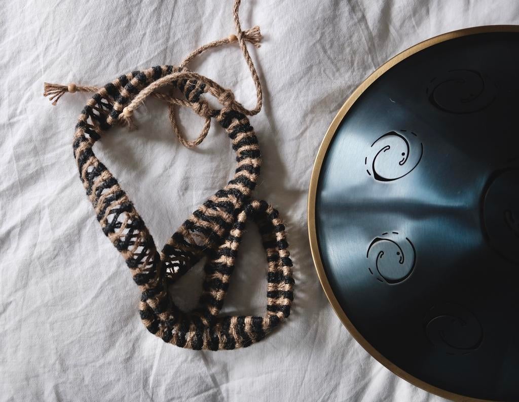 Rope voor Rav Moon, Muziek en Instrumenten, Instrumenten | Toebehoren, Ophalen of Verzenden, Nieuw, Overige instrumenten