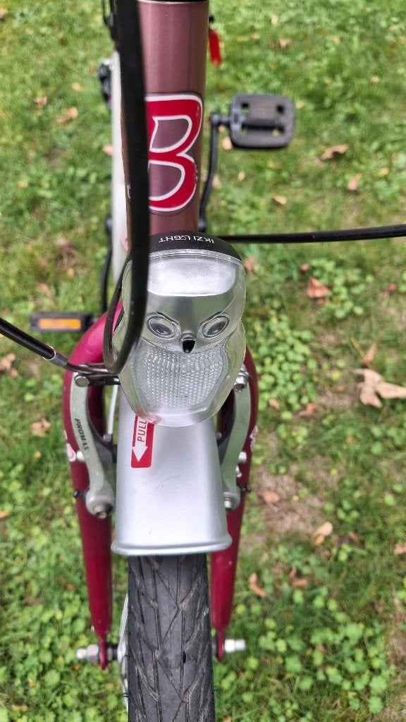 Zeer mooie goede BERTIN 24 inch meisjesfiets ALLES IN ORDE, Fietsen en Brommers, Ophalen, Velgrem, Versnellingen, Oxford Sparta Batavus Norta gazelle Granville Sparta cube trek