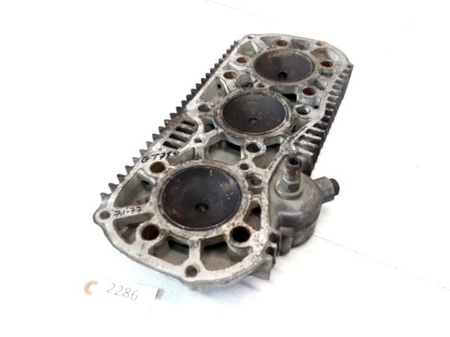 GT750 1971 - 1977 Suzuki Motorblok onderdelen D1-53596
