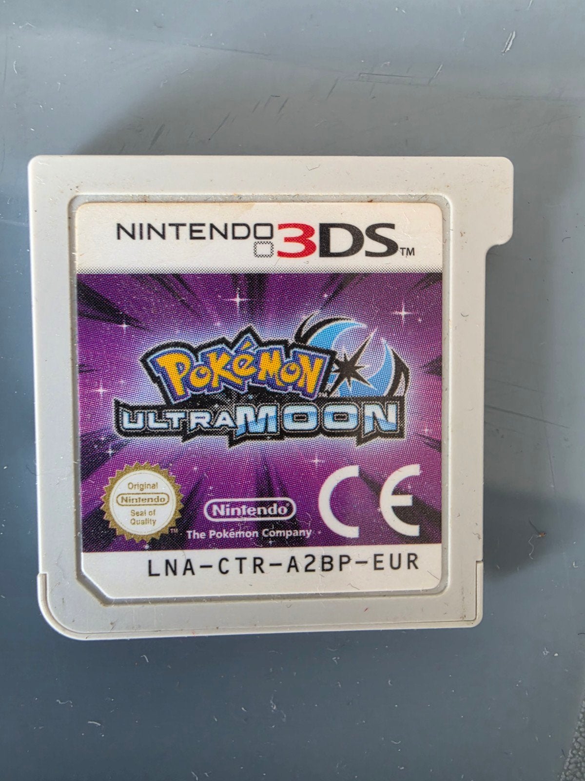 Pokemon ultra Moon, Games en Spelcomputers, Ophalen