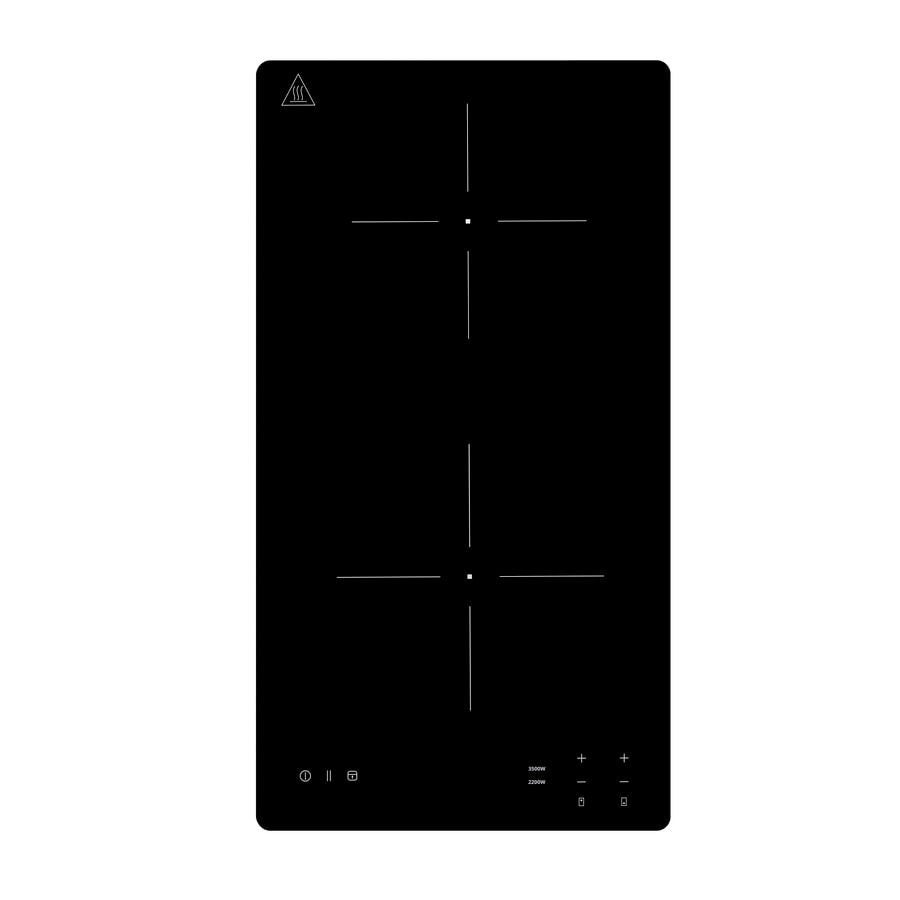 Plaque de cuisson induction IKEA, Enlèvement, Comme neuf, Induction