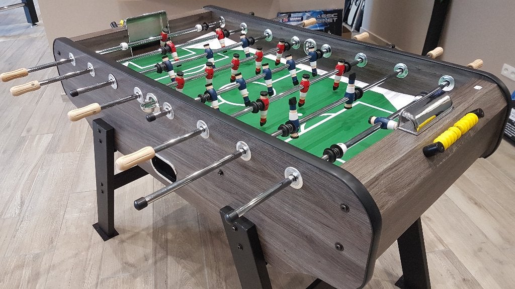 Kicker San Diego neuf, Ophalen, Nieuw, Pooltafel
