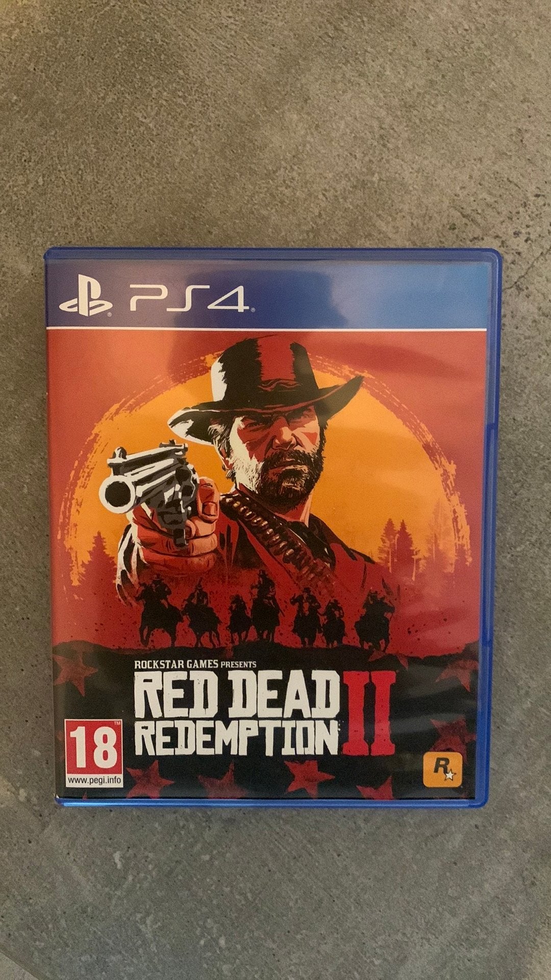 Red Dead Redemption 2, Online, Vanaf 18 jaar, Overige genres, Ophalen of Verzenden