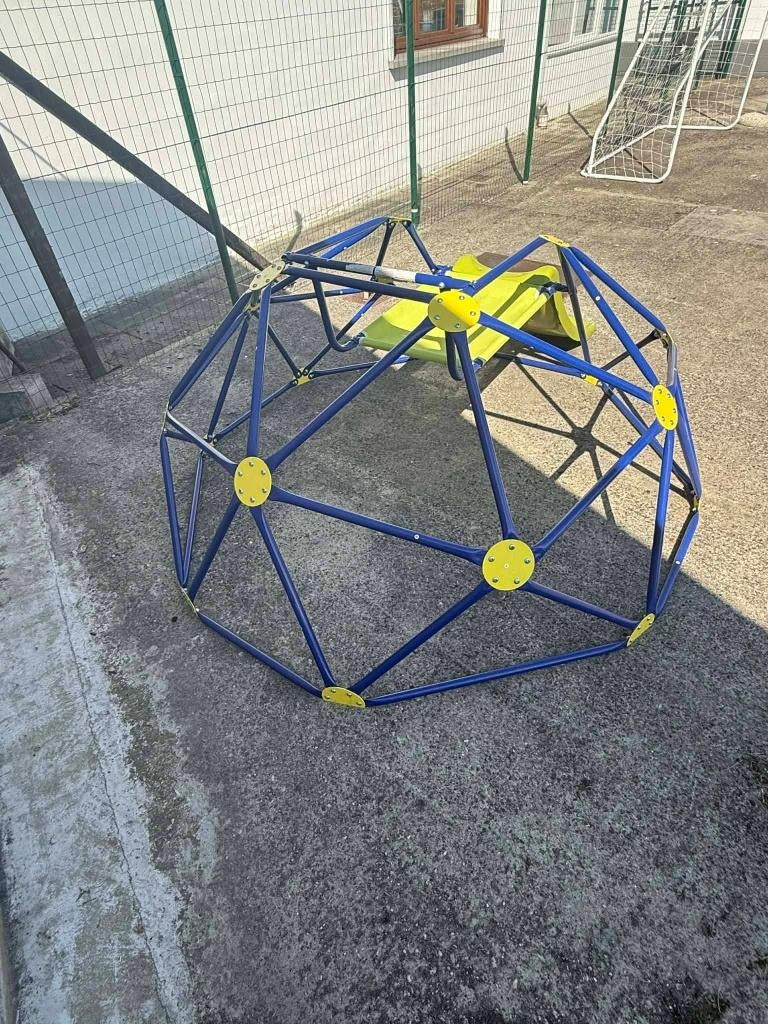 jeux exterieur, Enfants & Bébés, Jouets | Extérieur | Aires de jeux, Enlèvement, Comme neuf, Autres types