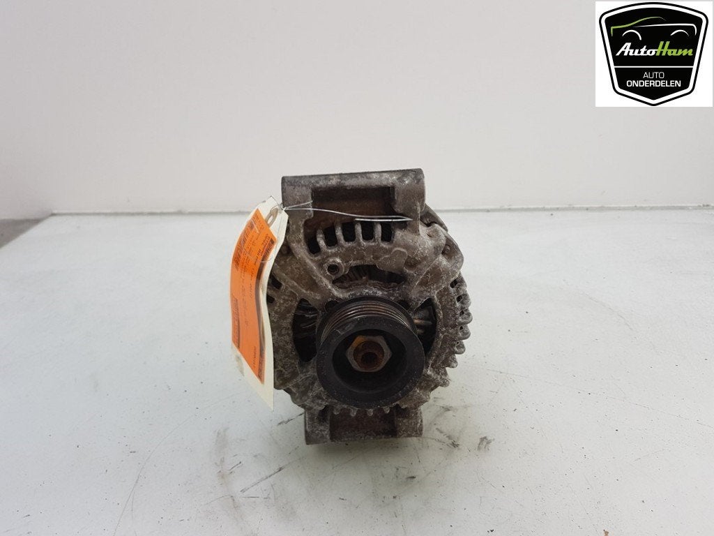 ALTERNATEUR Opel Astra K (01-2015/12-2022), Utilisé, Opel