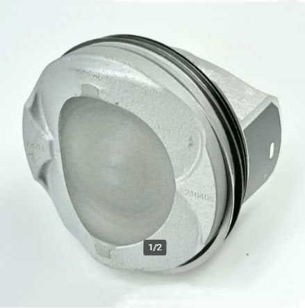 1.5 Ford ecoboost zuigerset zuiger M8MA M8DA M8DB M9DA M9DB, -, -, Nieuw, Ophalen of Verzenden