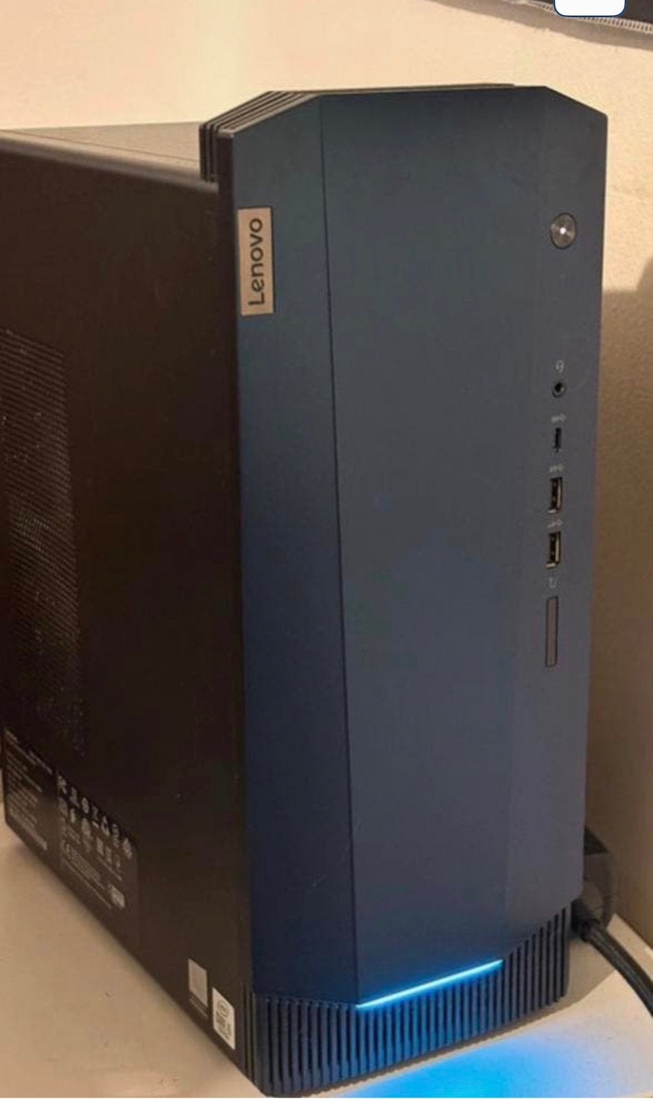 Pc gamer, Informatique & Logiciels, Enlèvement, Comme neuf