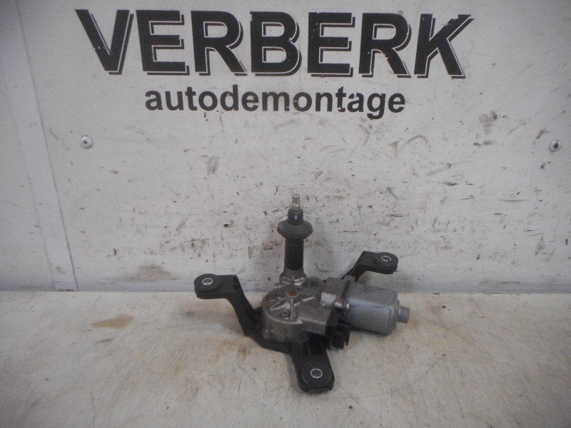 MOTEUR ESSUIE-GLACE ARRIÈRE Opel Astra K (13418998), Autos : Pièces & Accessoires, Opel, Opel Automobile GmbH, Utilisé, Kontakt-opel@opel.com
