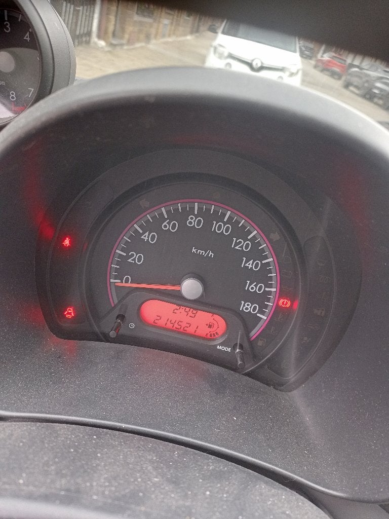 Voiture, Autos, Euro 5, Achat, 50 kW, Boîte manuelle