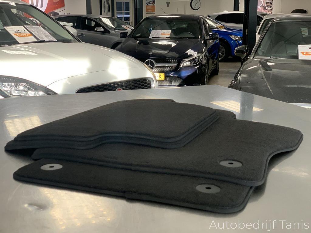 Mattenset Fiat Panda 2012 t/m 2015, -, -, Nieuw, Ophalen of Verzenden