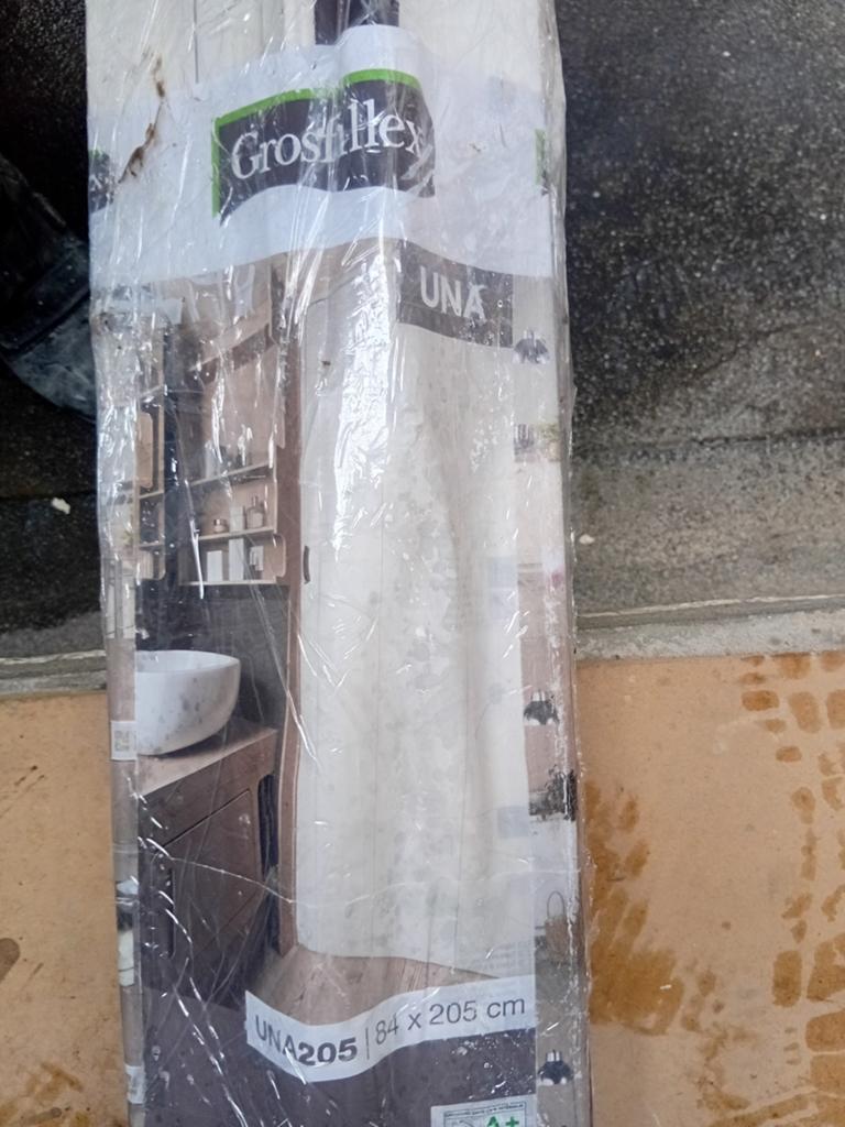 porte accordéon Grosfillex Una, Enlèvement ou Envoi