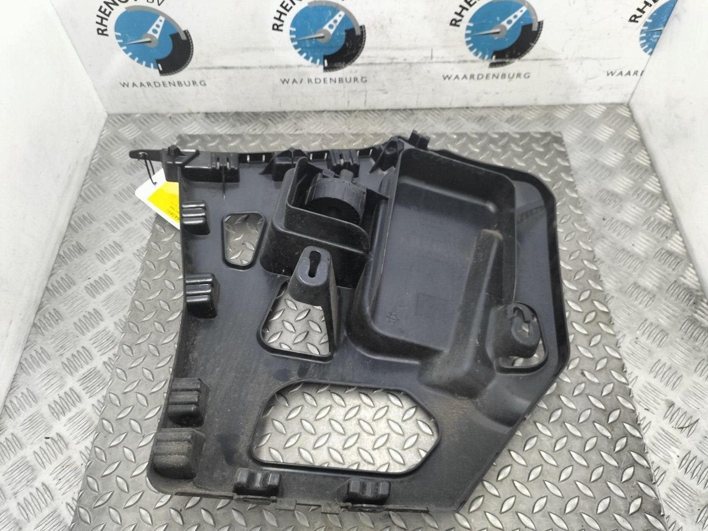 BMW 2 SERIES M2 DCT ACHTERSCHERM HOEK R 2016, Auto-onderdelen, Ophalen of Verzenden, Gebruikt, ARN erkend