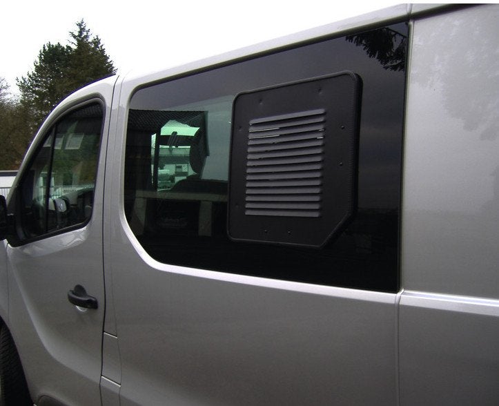 Ventilatierooster Opel Vivaro B Renault Trafic 3 LINKS vanaf