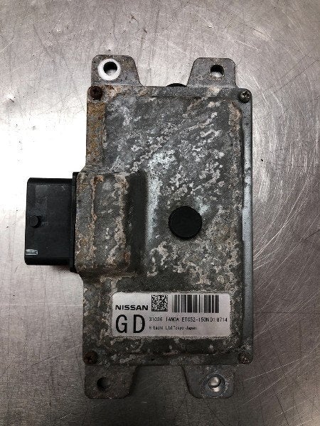 CALCULATEUR ECU BOITE DE VITESSES Nissan Murano (Z51), Autos : Pièces & Accessoires, Dhr. M. Roggen, Stadsweg 37 37
9917 PV  WIRDUM GR., NL