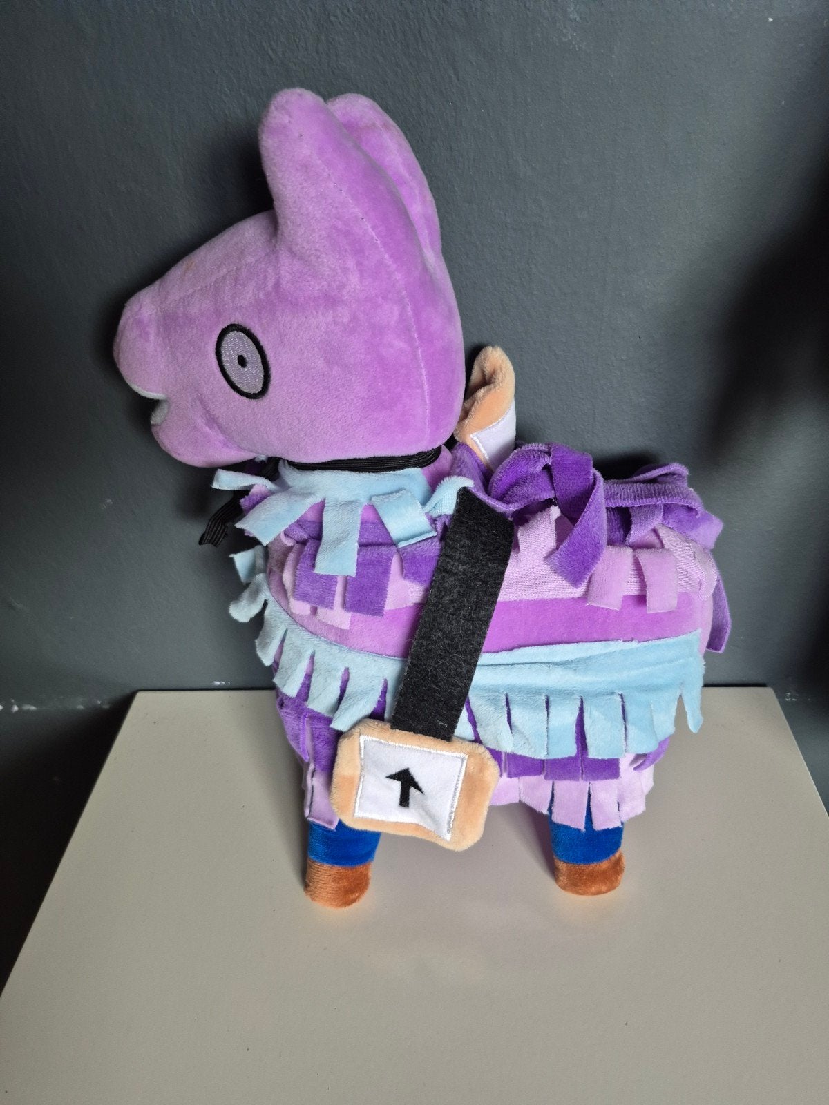 pinata knuffel beetje vuil 35cm, Enlèvement ou Envoi