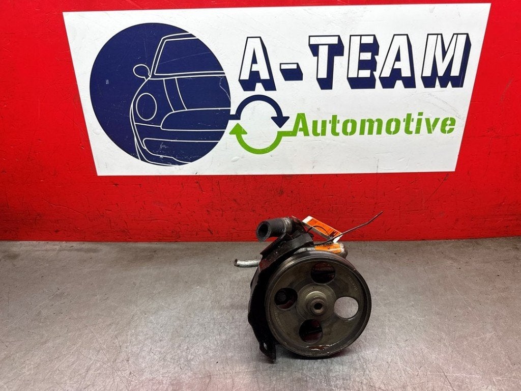 POMPE DE DIRECTION Peugeot Bipper (AA) (01-2008/-), Kontakt-peugeot@peugeot.com, Utilisé, Peugeot Deutschland GmbH, Bahnhofsplatz
65423  Rüsselsheim, DE