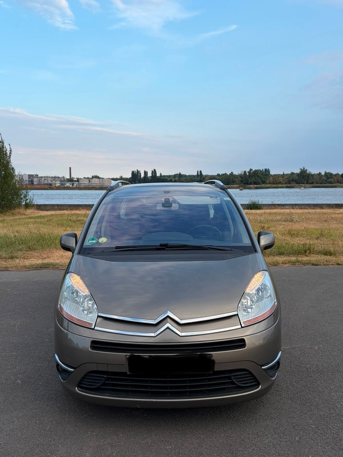 citroen c4 pacsso, Particulier, Te koop