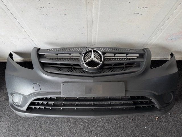 Mercedes Vito V Klasse W447 Voorbumper A4478850425, Utilisé, -, Avant, -