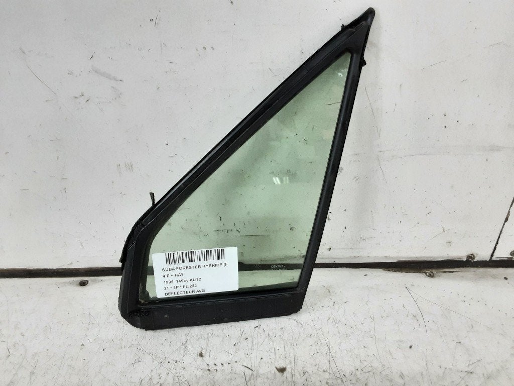 VITRE AVANT GAUCHE Subaru Forester (SK) (01-2013/-), Subaru, Subaru Deutschland GmbH, Utilisé, Emil-Frey-Straße 6
61169  Friedberg, DE