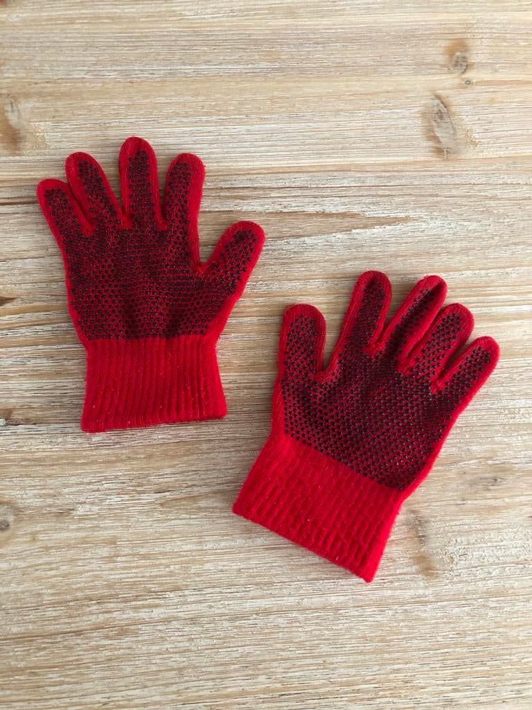 Gants de sport antidérapants enfant, Enlèvement ou Envoi, Comme neuf, Gants