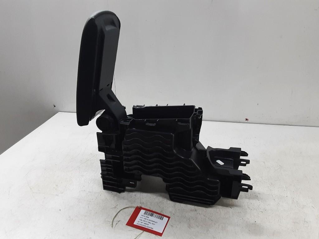 MIDDENCONSOLE Peugeot 2008 (UD / UK / UR / US / UX), Auto-onderdelen, Gebruikt, Mevr. I. Hauben, Rue de l'Espoir 34 34
4030  GRIVEGNÉE, BE