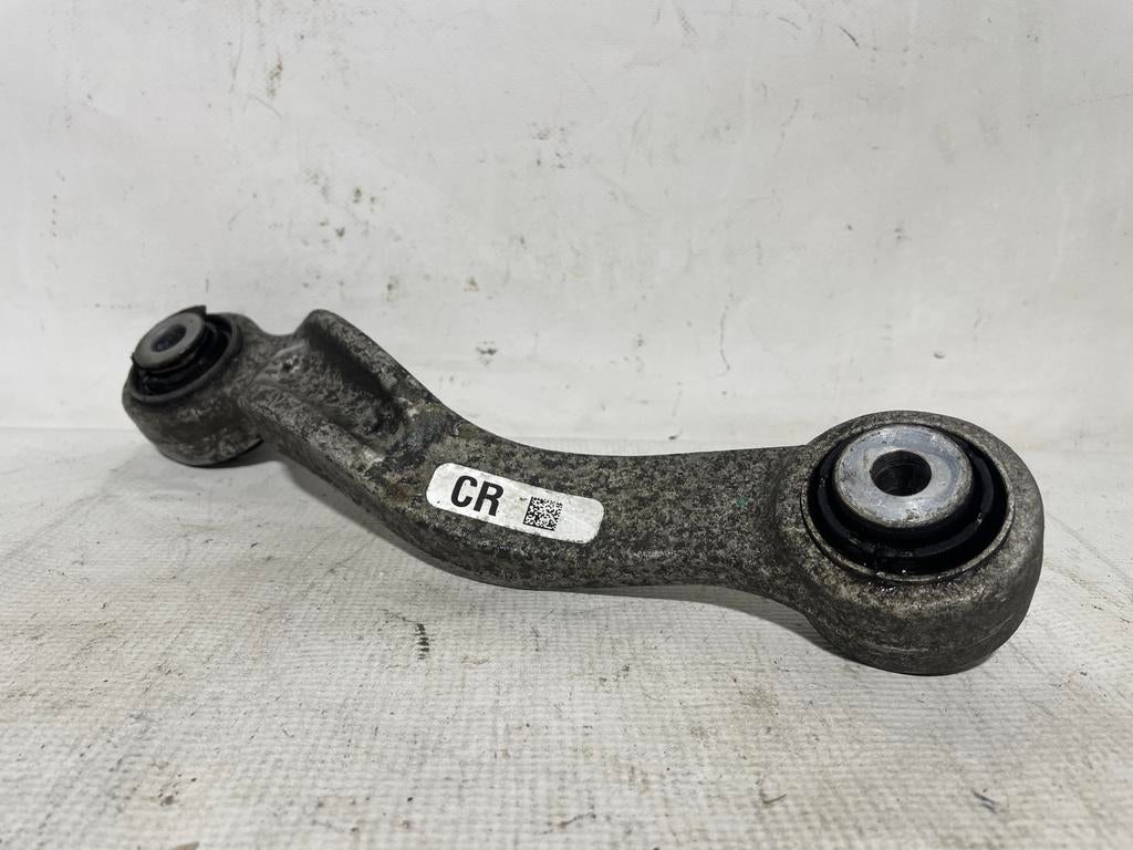 Bras de suspension arriere droit BMW F10/F11 33 32 6 782 136, Enlèvement, Utilisé, BMW