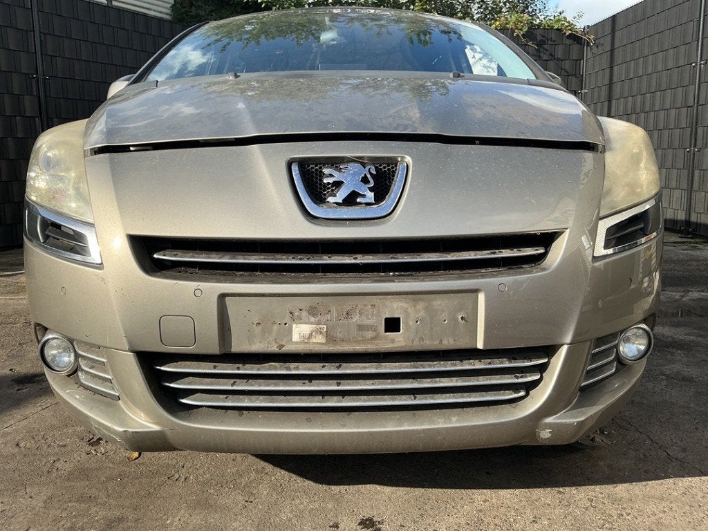 PARE-CHOCS AVANT Peugeot 5008 I (0A / 0E) (|7401SS|7401ST|), Kontakt-peugeot@peugeot.com, Pare-chocs, Utilisé, Bahnhofsplatz
65423  Rüsselsheim, DE