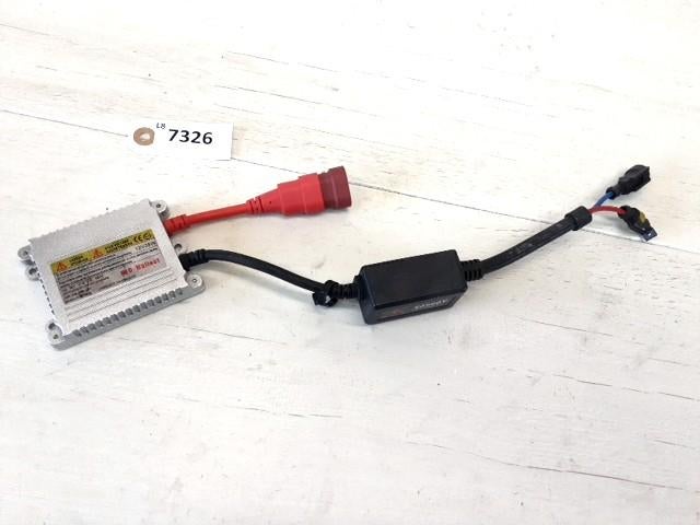Elektrische component D1-50780, Motos, Pièces | Toutes-marques