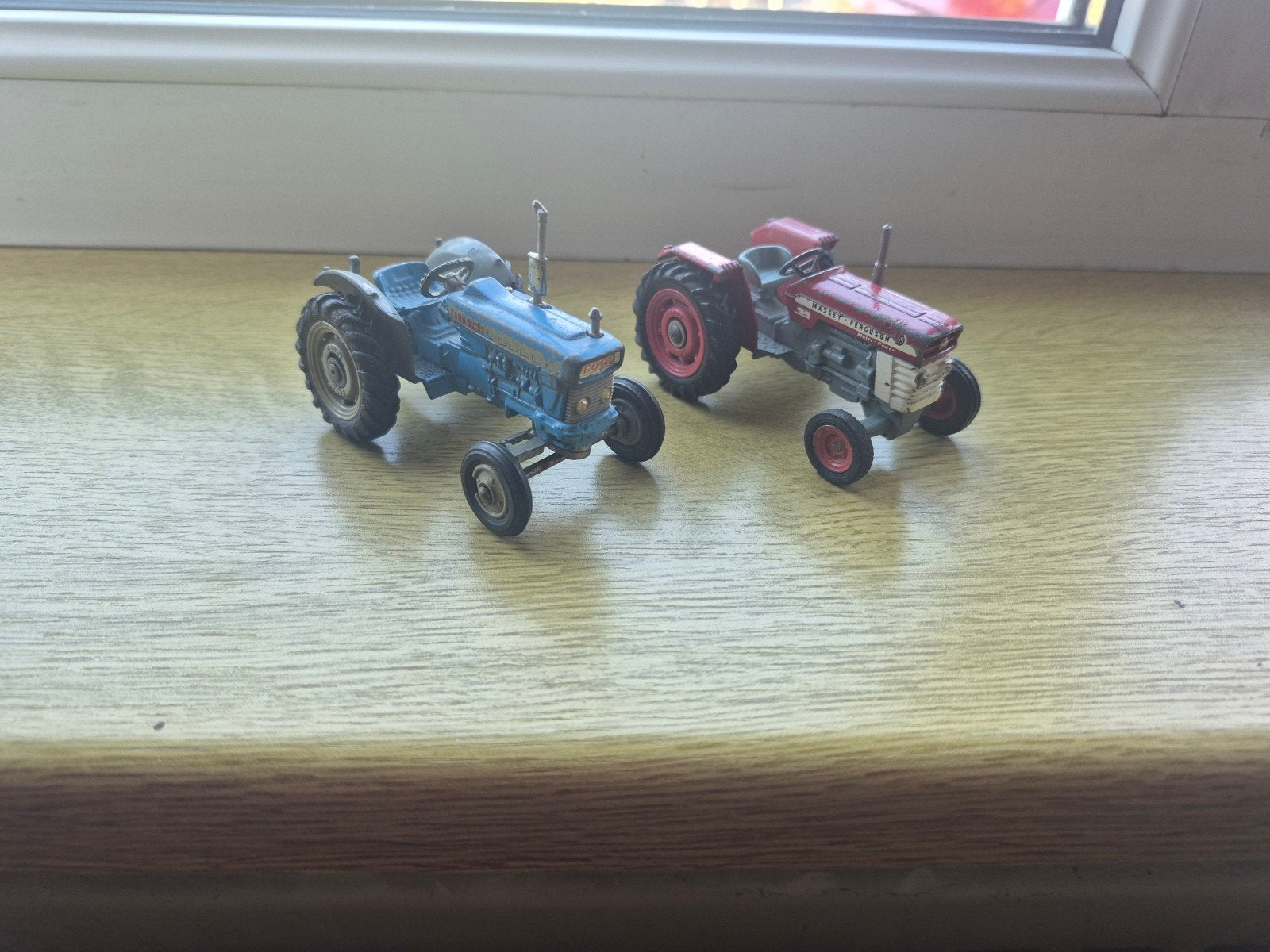 Corgi toys, Enlèvement ou Envoi, Corgi