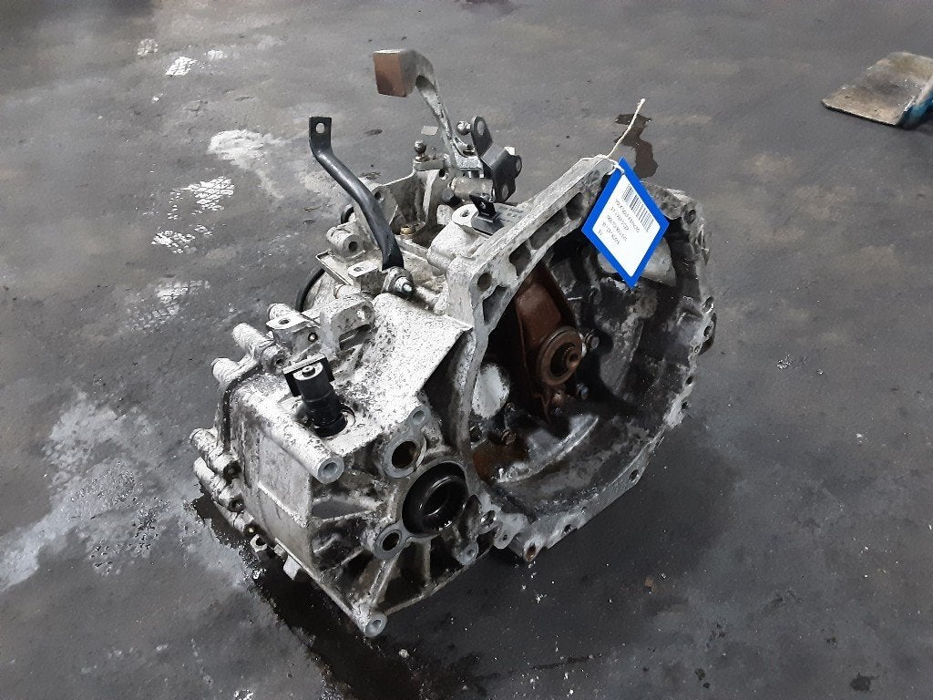 BOITE DE VITESSES MANUELLE Golf IV 4Motion (1J1) (CZP), Volkswagen, Mevr. I. Hauben, Utilisé, Rue de l'Espoir 34 34
4030  GRIVEGNÉE, BE