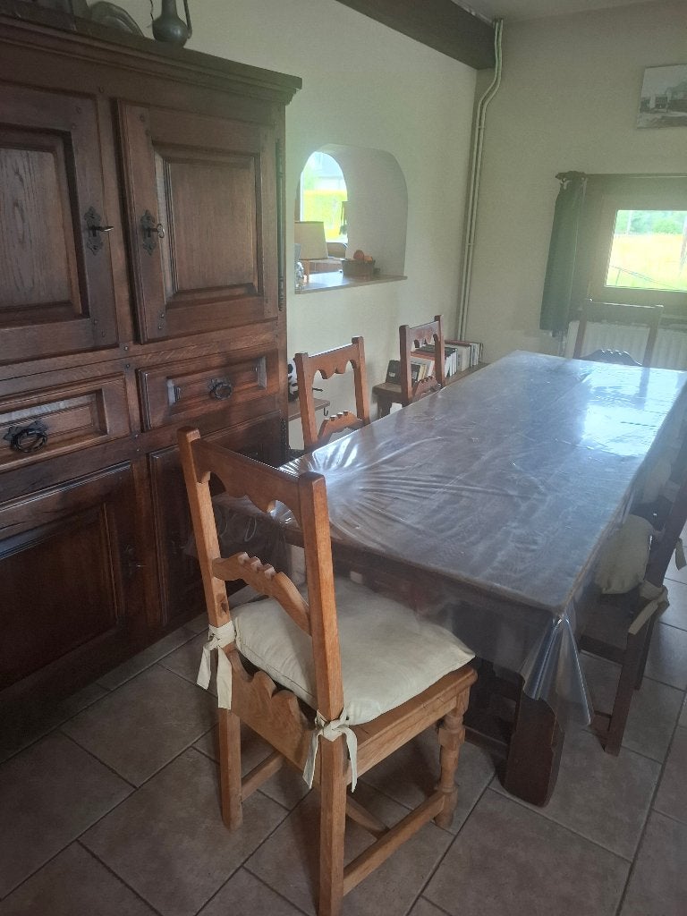 ameublement, Classique, 10 à 25 m², Autres marques, Enlèvement