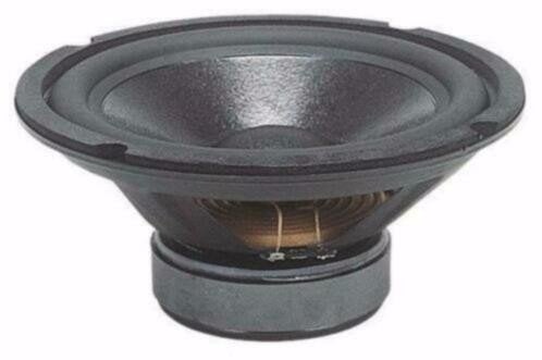 8 Inch Bass Speaker 45 Watt RMS 8 Ohm [032DKJ-E], Ophalen of Verzenden, Nieuw, Overige typen, Overige merken