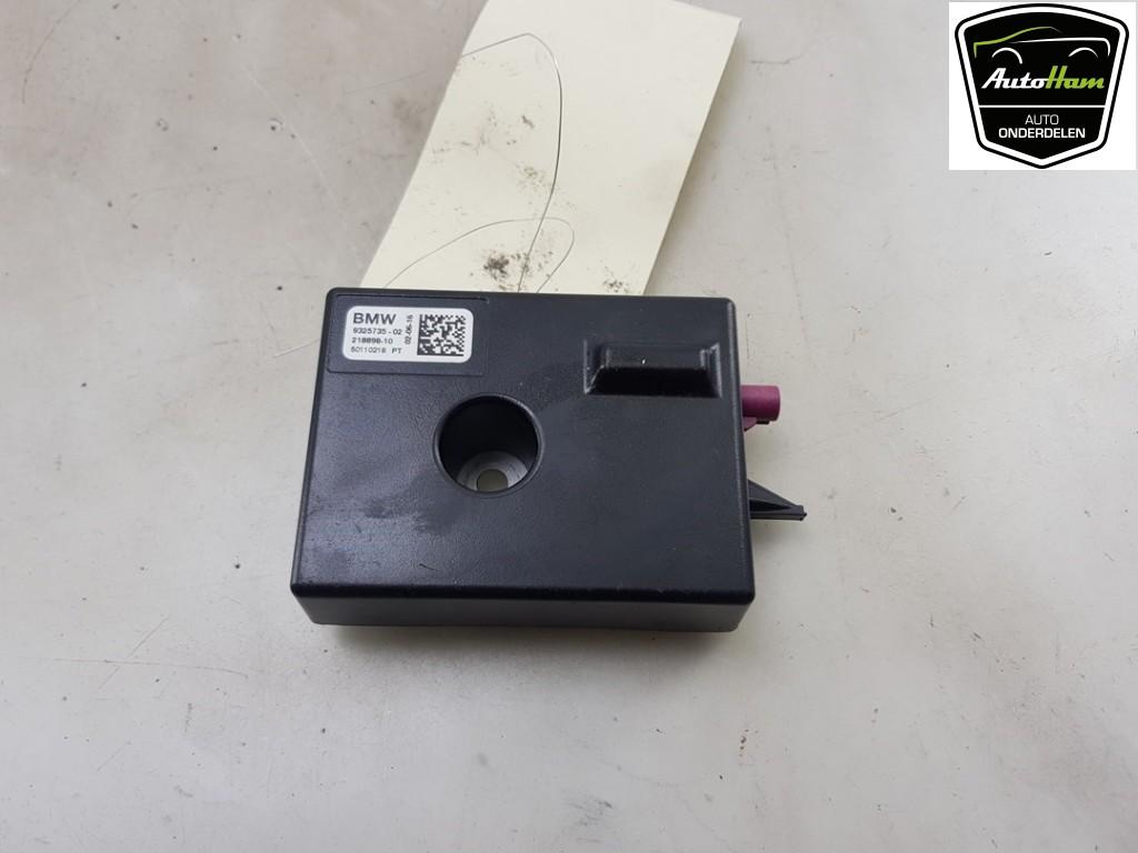 AMPLIFICATEUR D'ANTENNE BMW 1 serie (F20) (01-2010/06-2019), Autos : Pièces & Accessoires, Utilisé, BMW