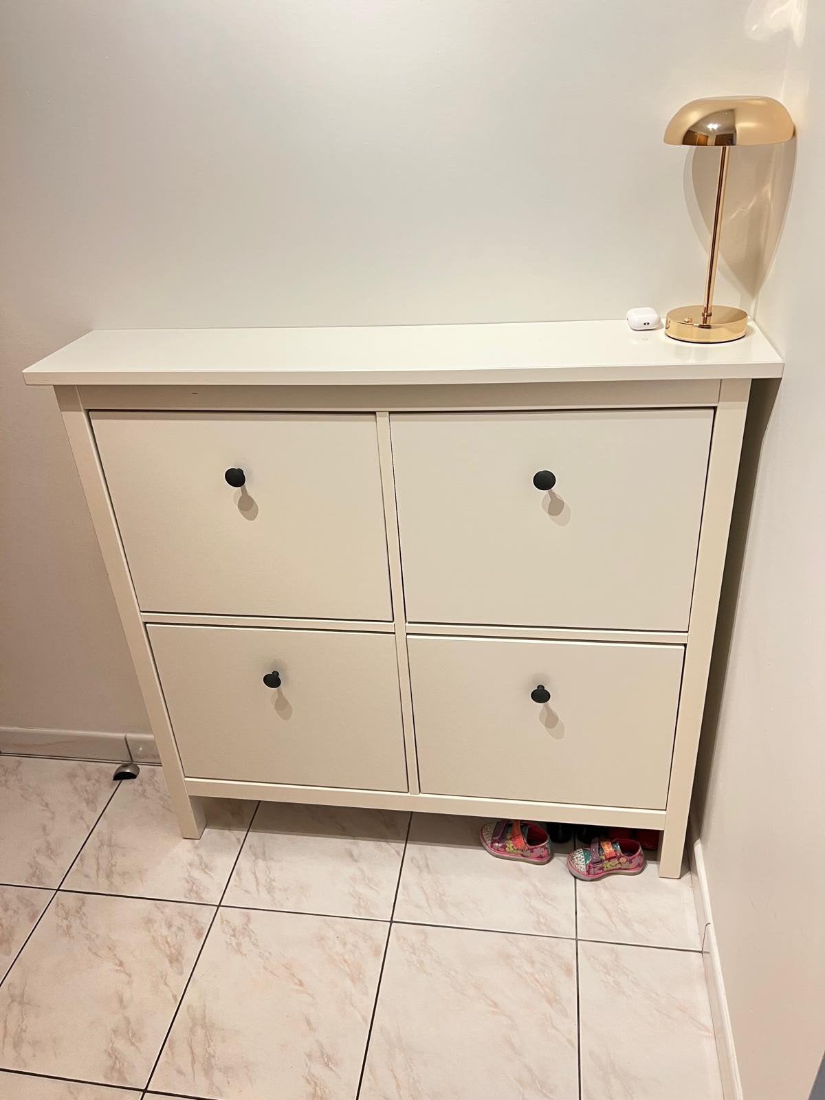 schoenen kast ikea, Ophalen, Zo goed als nieuw