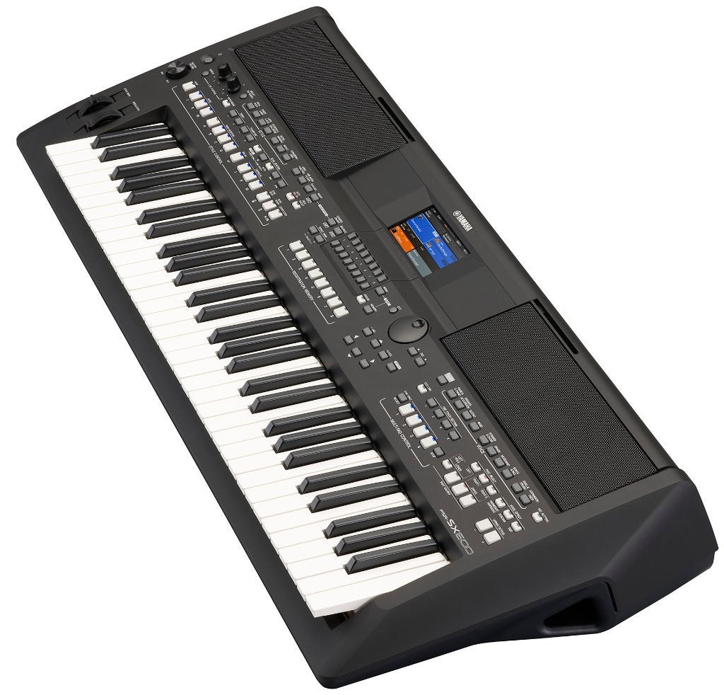 yamaha psr sx 600, Enlèvement, Neuf, Yamaha