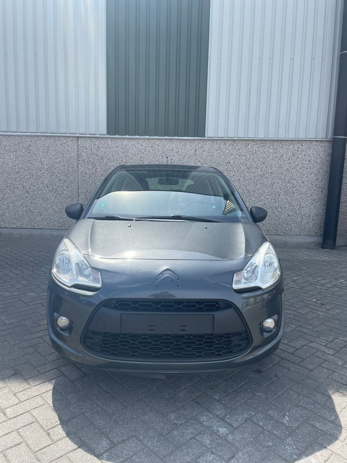 Citroën C3 1.0 | Slechts 98.812 km | 12m garantie, Auto's, Euro 5, Bedrijf, C3, Te koop
