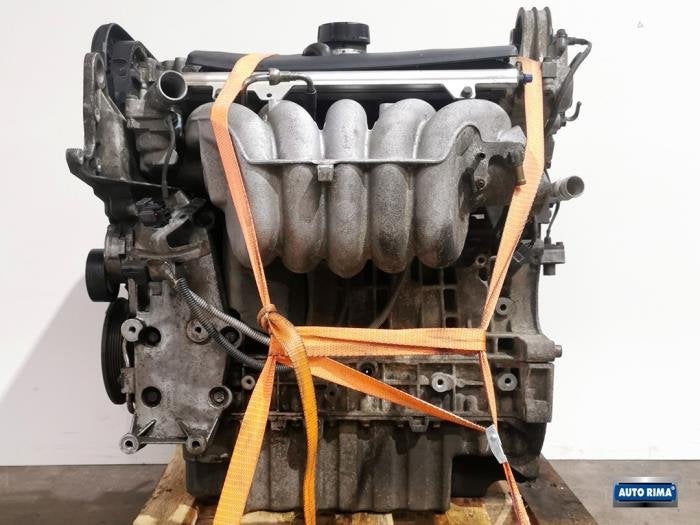 Moteur d'un Volvo V70, Autos : Pièces & Accessoires, -, 3 mois de garantie, -, -