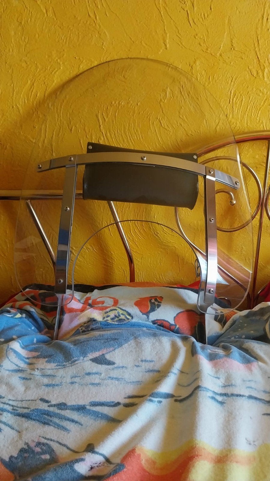 Windscherm van HD, Motoren, Particulier, Nieuw