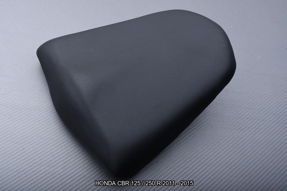 AVDB achter zadel voor HONDA CBR 125 / 250 R 2011 - 2015, Motoren, Ophalen of Verzenden, Nieuw