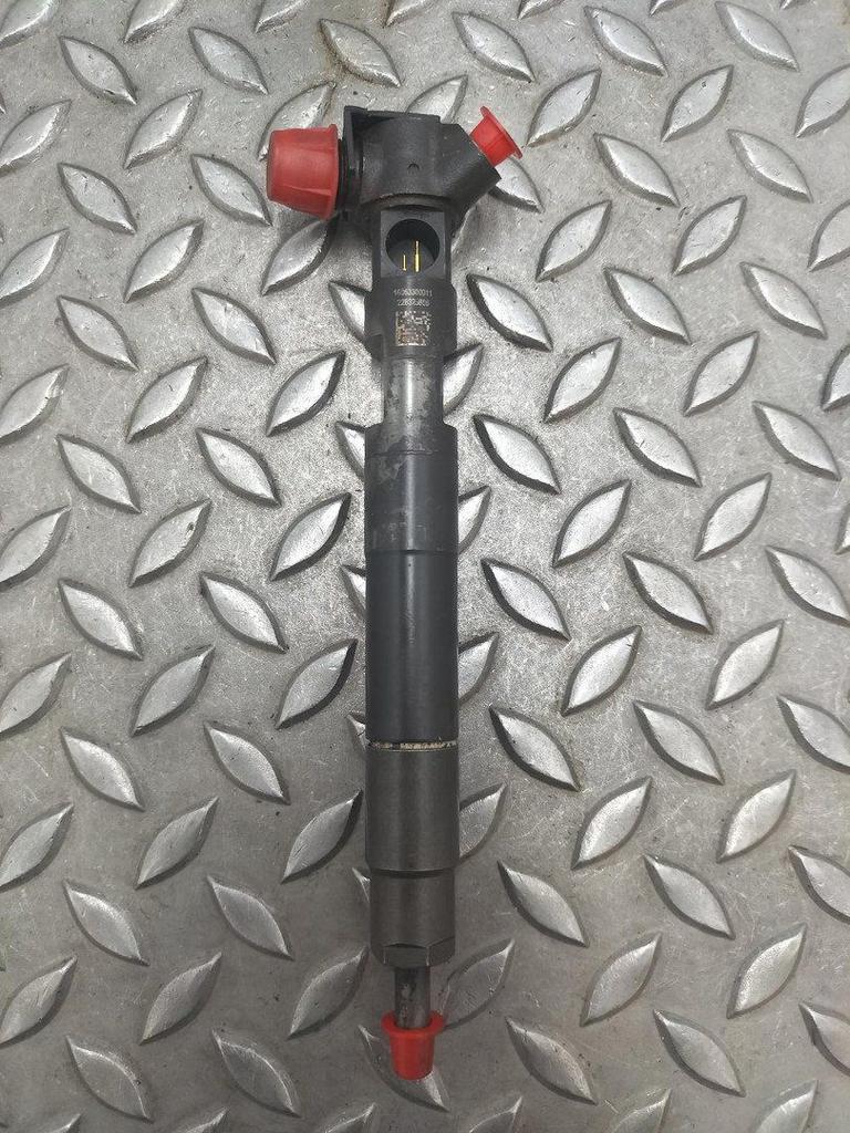 MERCEDES SPRINTER BRANDSTOF INJECTOR / VERSTUIVER 2016, Auto-onderdelen, Brandstofsystemen, Gebruikt, ARN erkend, Stiba lid, Erkend duurzaam