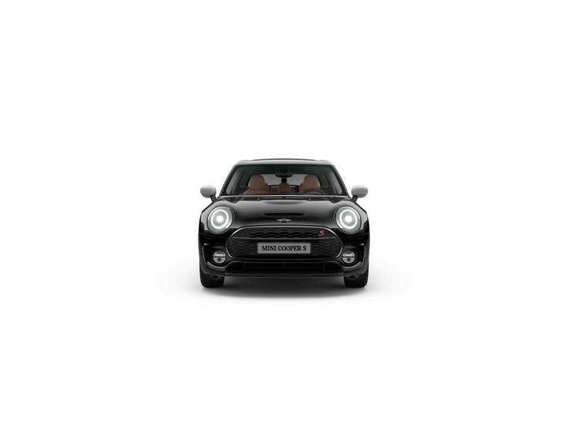 MINI Cooper S Clubman/Leather/Adapt.CC/Pano/Camer, Autos, Euro 6, Entreprise, 131 kW, 5 portes