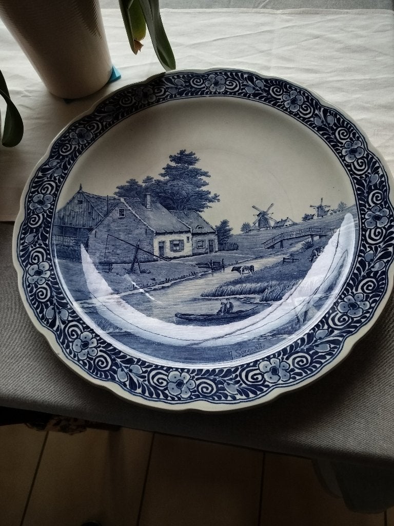 Decoratie, Enlèvement, Comme neuf