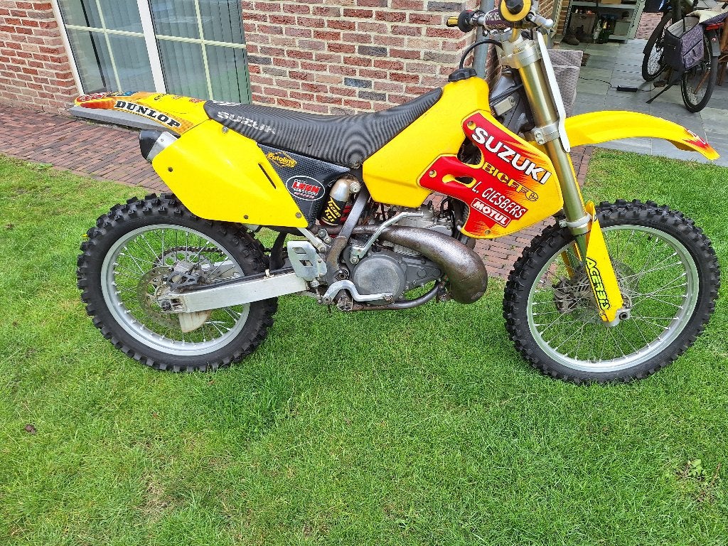 Rm 250, Motos, Motos | Suzuki, Particulier