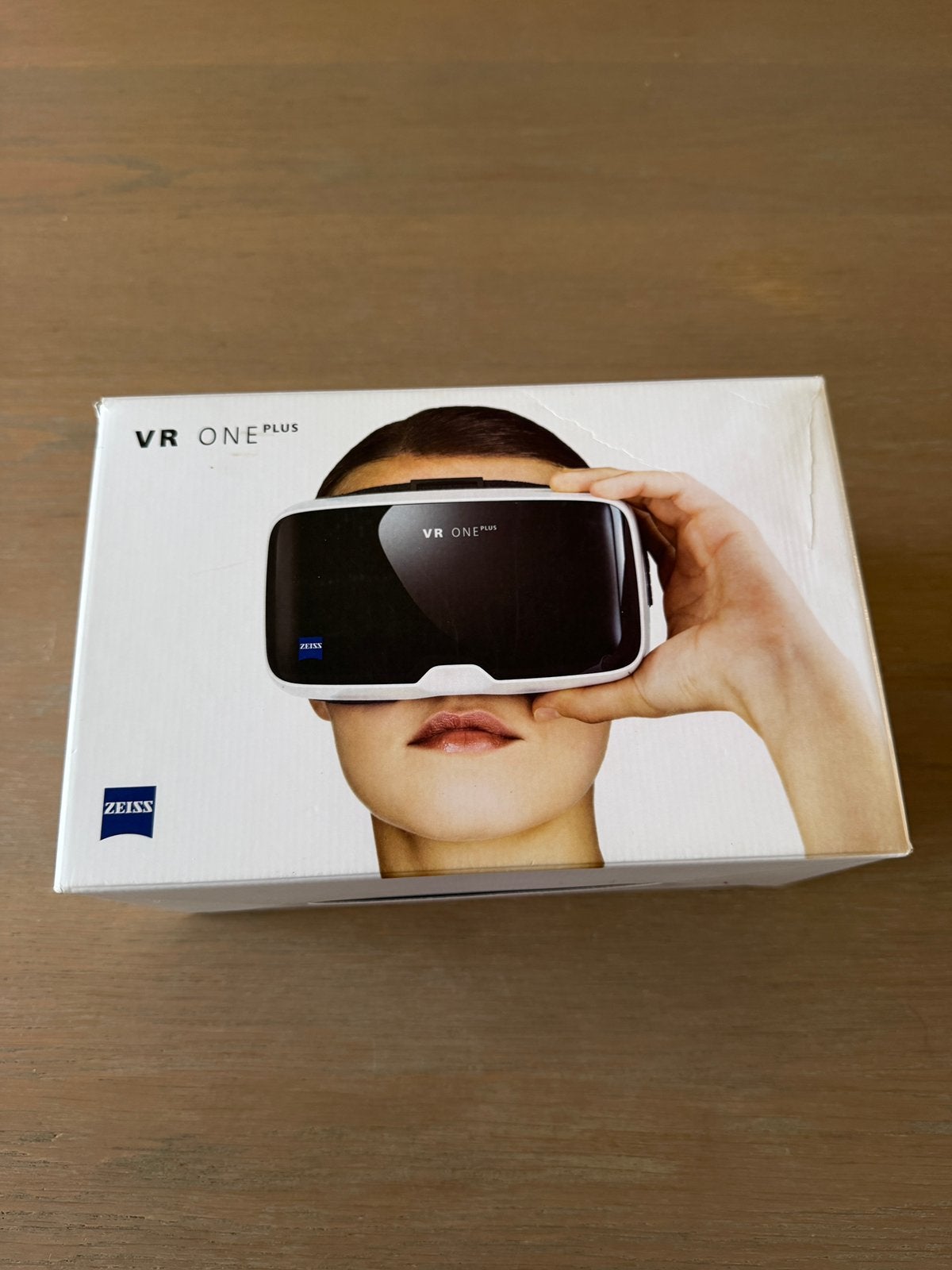 VR ONE PLUS, Games en Spelcomputers, Virtual Reality, Ophalen, Nieuw