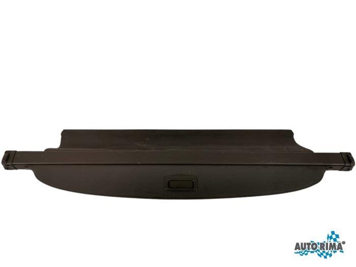 Bâche coffre à bagages d'un Volvo V50, -, 3 mois de garantie, -, -