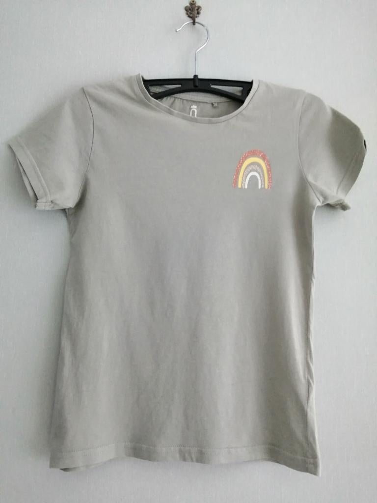magnifique t-shirt Blue Queen taille 12 ans, Enfants & Bébés, Vêtements enfant | Taille 152, Chemise ou À manches longues, Blue Queen
