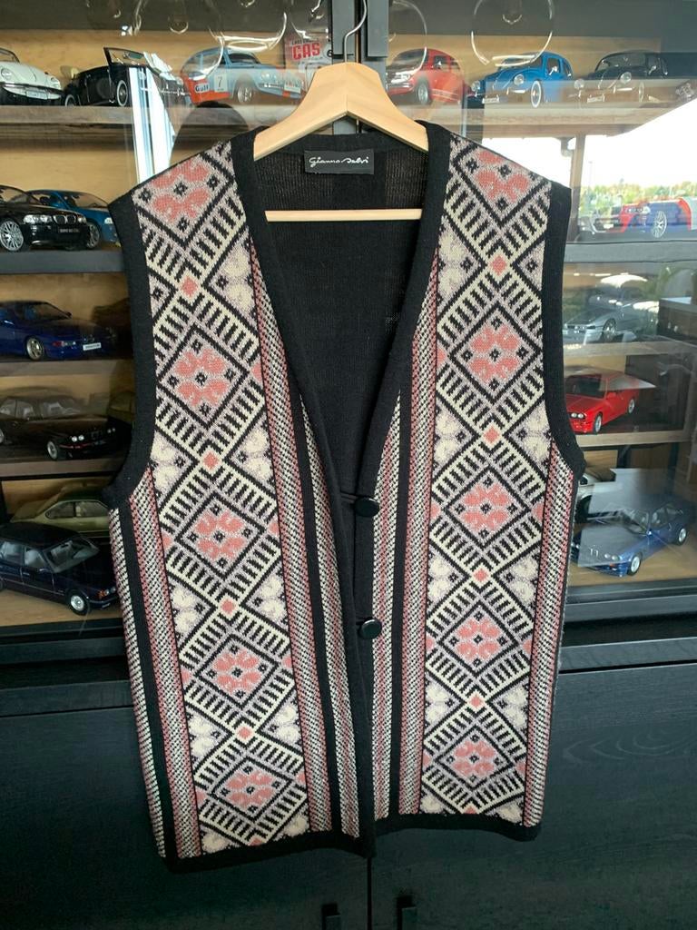 Gilet, Kleding | Dames, Ophalen of Verzenden, Gedragen, Maat 38/40 (M)